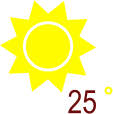 25