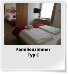 Familienzimmer Typ C