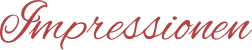 Impressionen